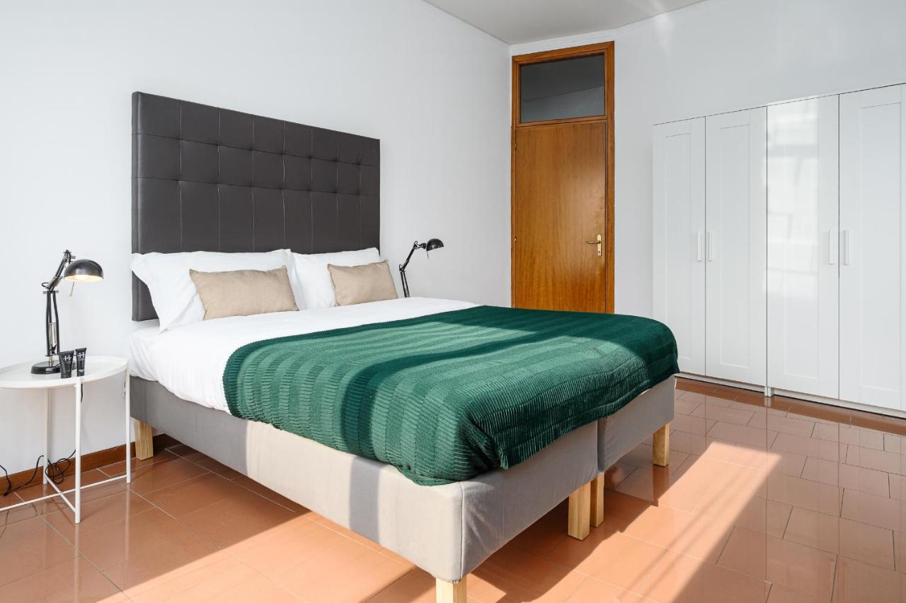 Classbnb - Appartamento A 200 Metri Dalla Metro Pagano Milano Exteriör bild