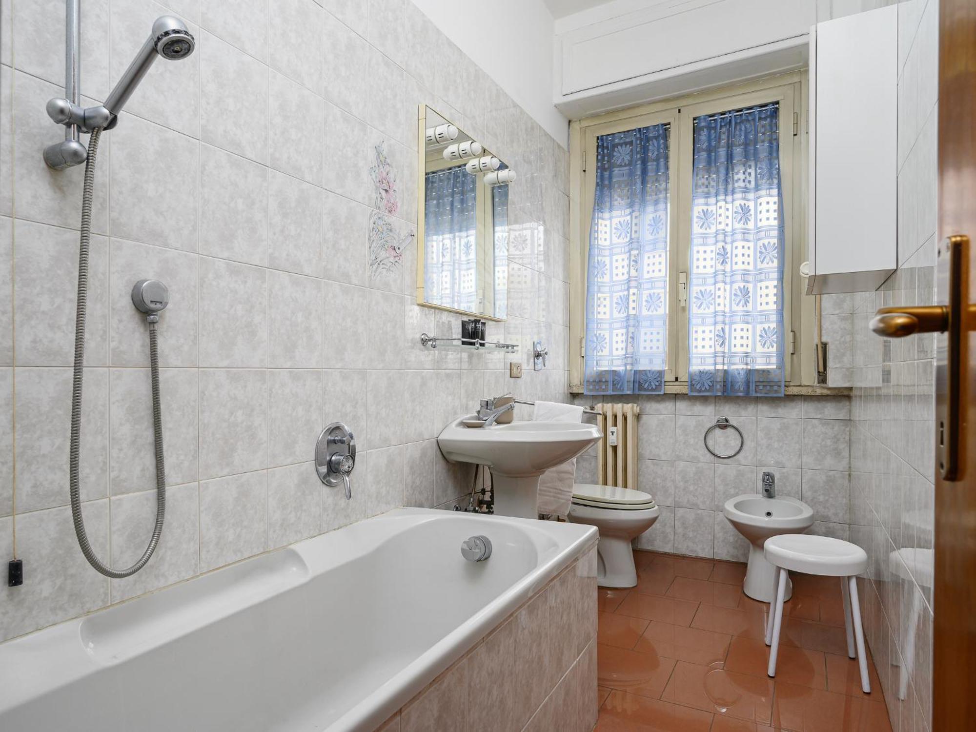 Classbnb - Appartamento A 200 Metri Dalla Metro Pagano Milano Exteriör bild